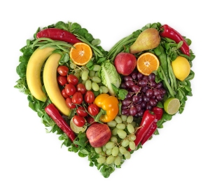vegetable-heart